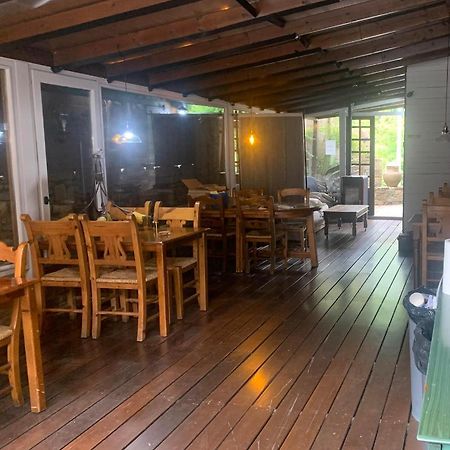 Boi Romanic Suites Barruera Exterior foto
