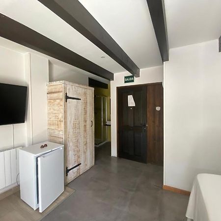 Boi Romanic Suites Barruera Exterior foto